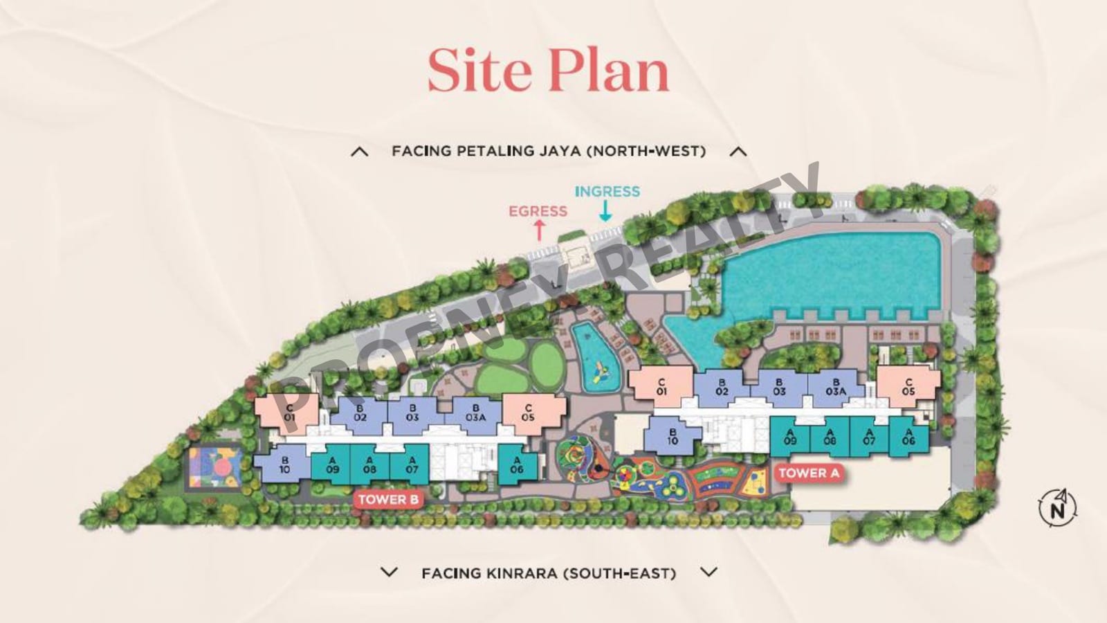 Sunway Flora 2 @ Bukit Jalil project image 3