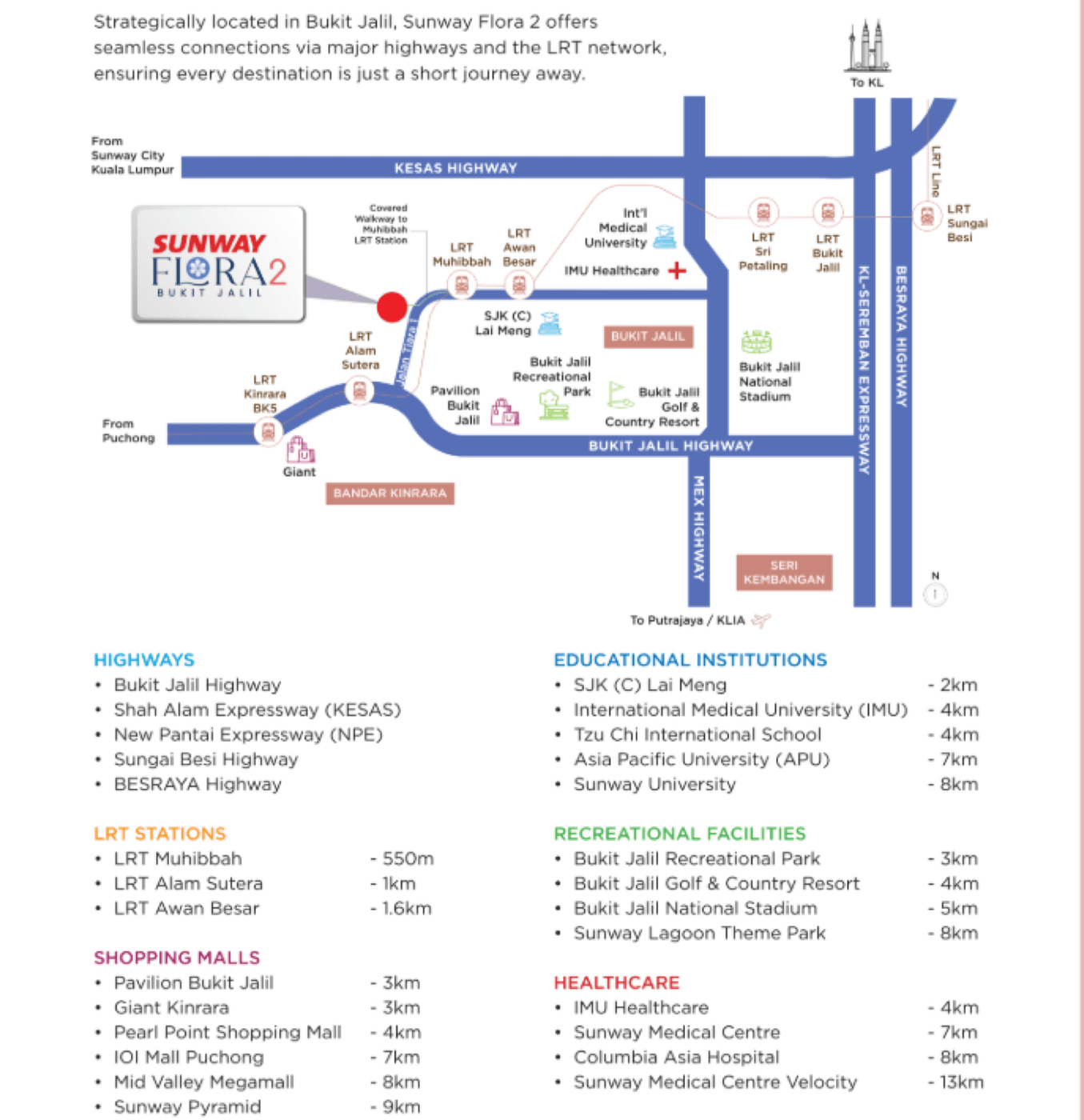 Sunway Flora 2 @ Bukit Jalil project image 4