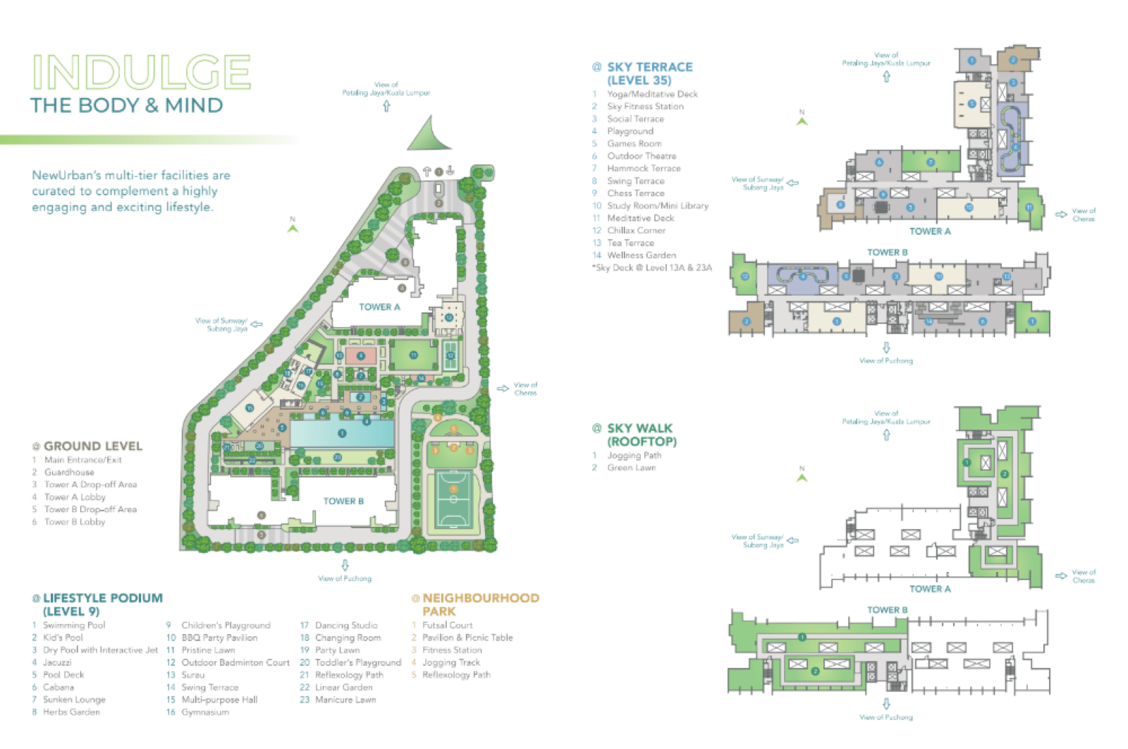 Residensi Newurban @ Petaling Jaya project image 3