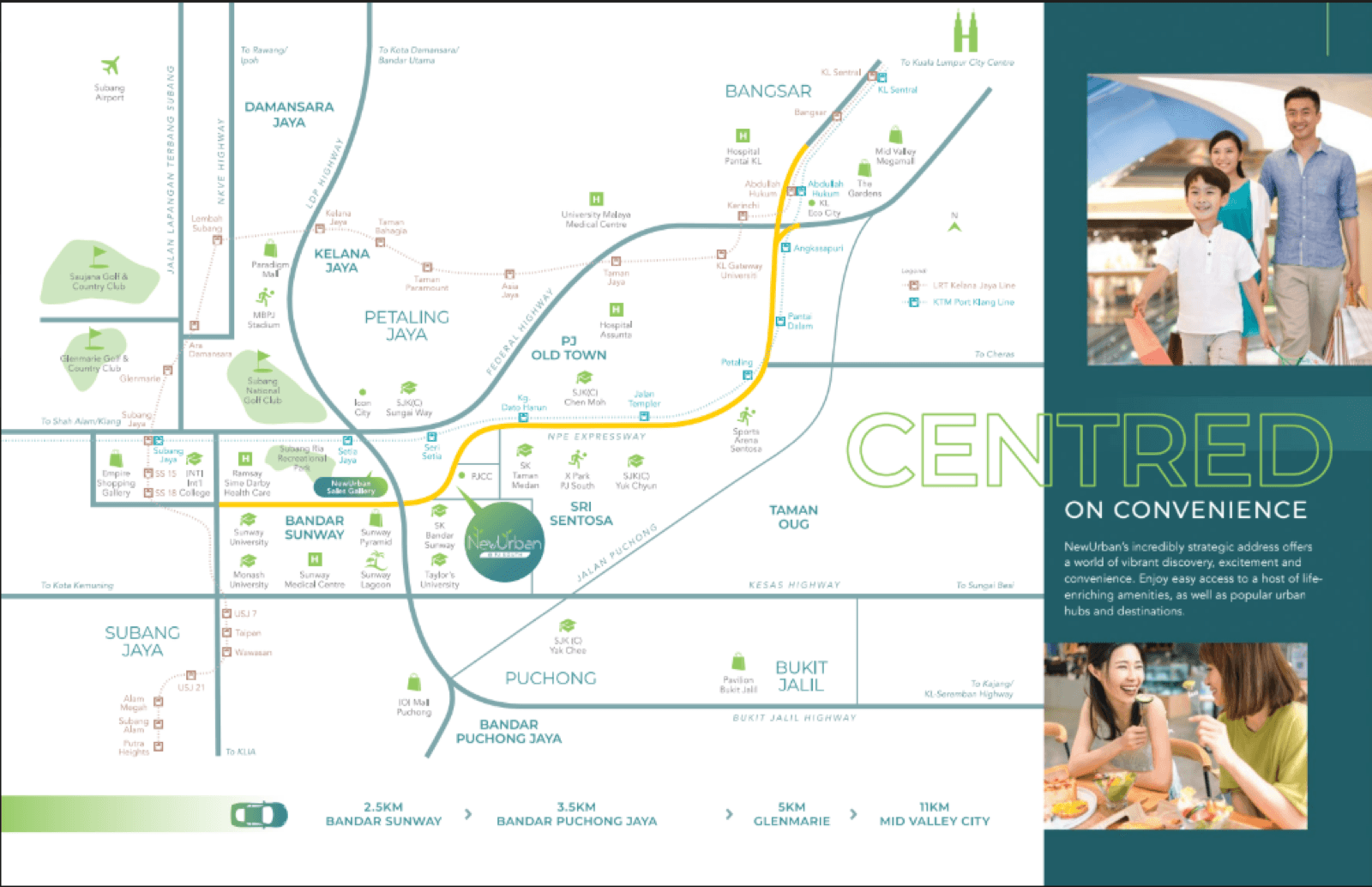 Residensi Newurban @ Petaling Jaya project image 4