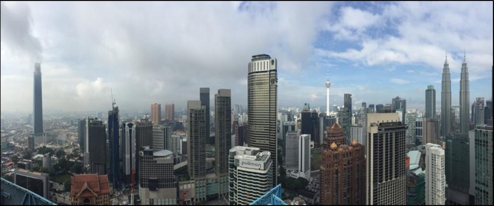 8 Kia Peng @ KLCC project image 2