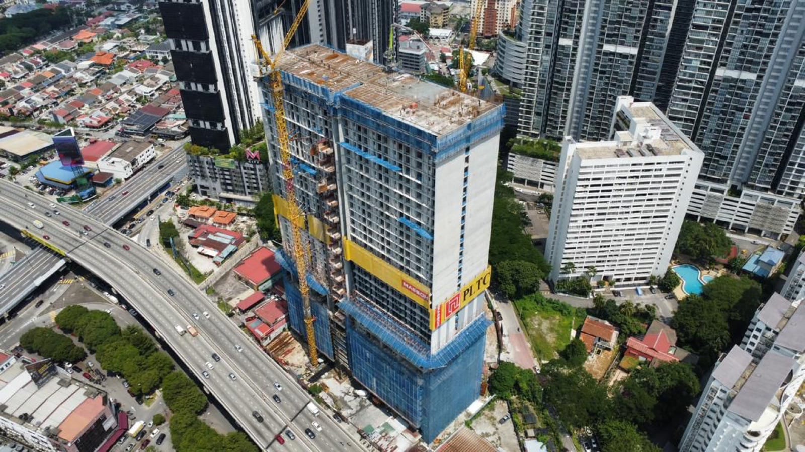 R Suites Chancery Residence @ KL project image 2
