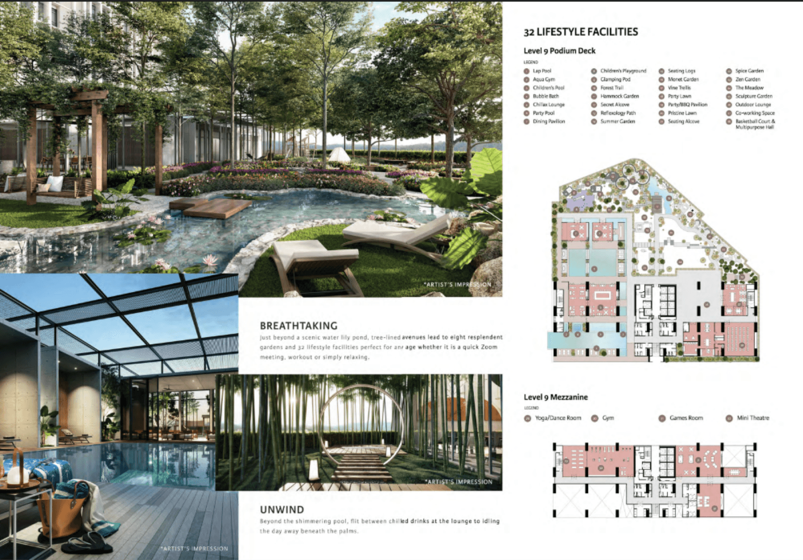 R Suites Chancery Residence @ KL project image 3