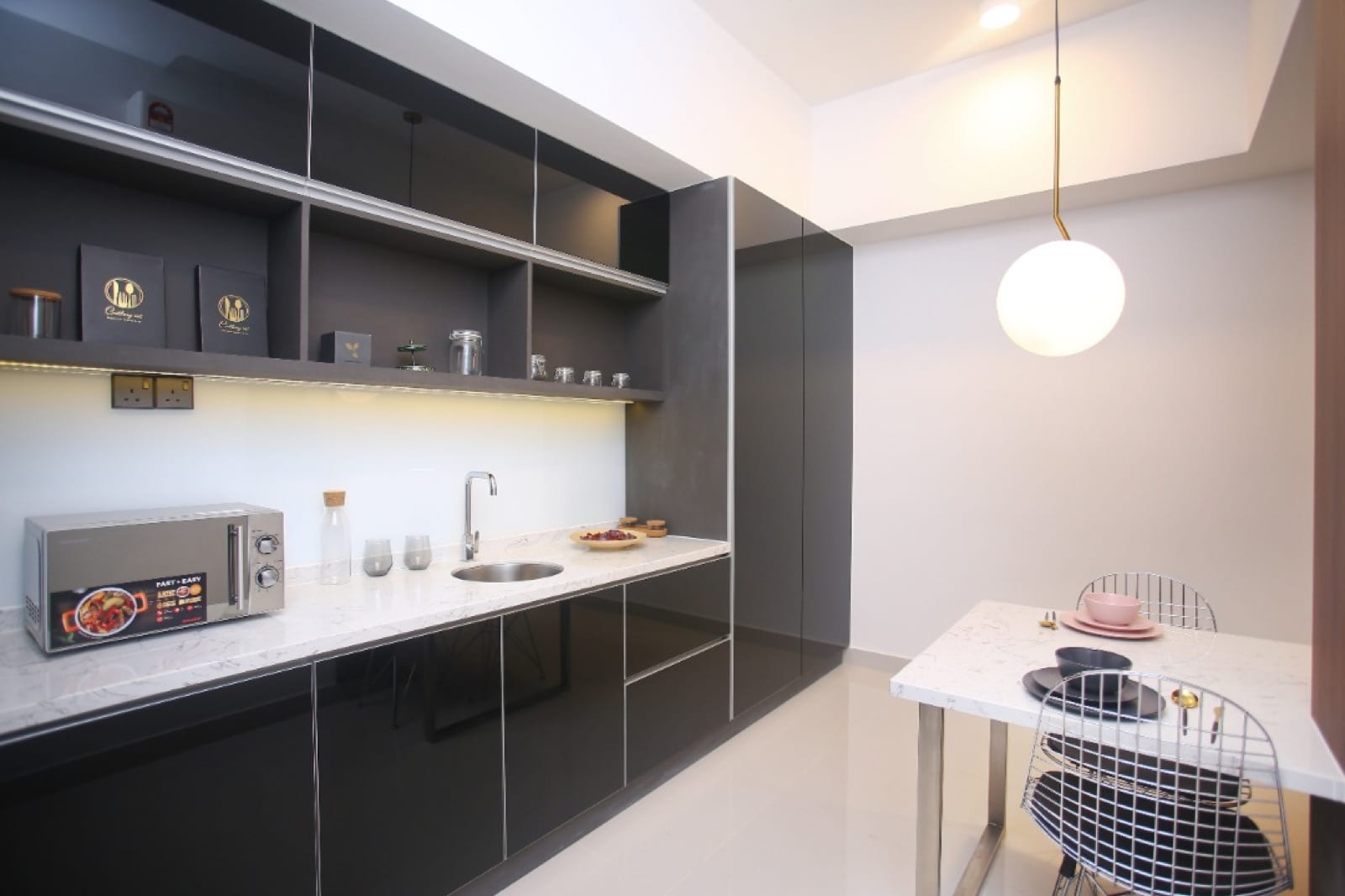 Novo @ Jalan Ampang project image 2