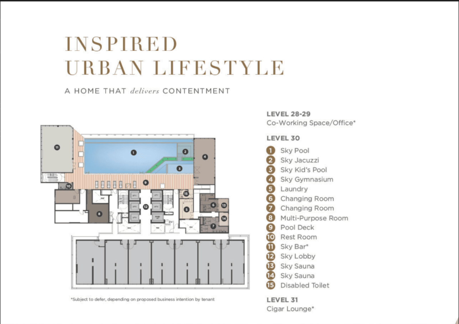 Novo @ Jalan Ampang project image 3