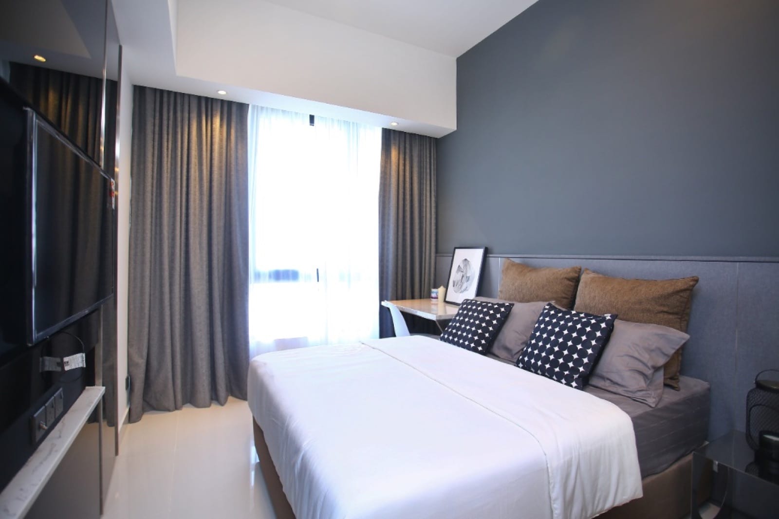 Novo @ Jalan Ampang project marketing image